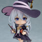 Wandering Witch The Journey Of Elaina - Elaina Nendoroid