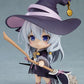 Wandering Witch The Journey Of Elaina - Elaina Nendoroid