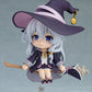 Wandering Witch The Journey Of Elaina - Elaina Nendoroid