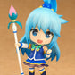 Konosuba 2 - Aqua Nendoroid Re-release