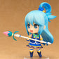 Konosuba 2 - Aqua Nendoroid Re-release