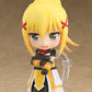 Konosuba 2 - Darkness Nendoroid Re-release