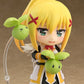 Konosuba 2 - Darkness Nendoroid Re-release