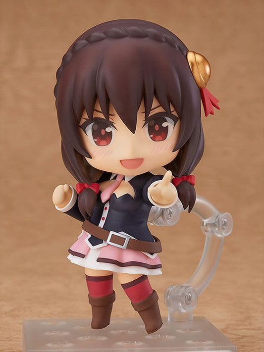 Konosuba 2 - Yunyun Nendoroid Re-release