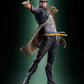 Jojos Bizarre Adventure Part III - Jotaro Kujo Statue Legend PVC Figure