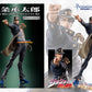 Jojos Bizarre Adventure Part III - Jotaro Kujo Statue Legend PVC Figure