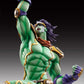 Jojos Bizarre Adventure Part III - Star Platinum Statue Legend PVC Figure