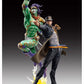 Jojos Bizarre Adventure Part III - Star Platinum Statue Legend PVC Figure