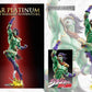 Jojos Bizarre Adventure Part III - Star Platinum Statue Legend PVC Figure