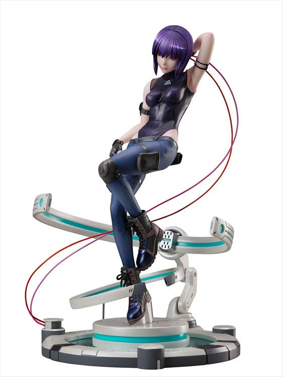 Ghost In The Shell SAC 2045 - 1/7 Motoko Kusanagi PVC Figure