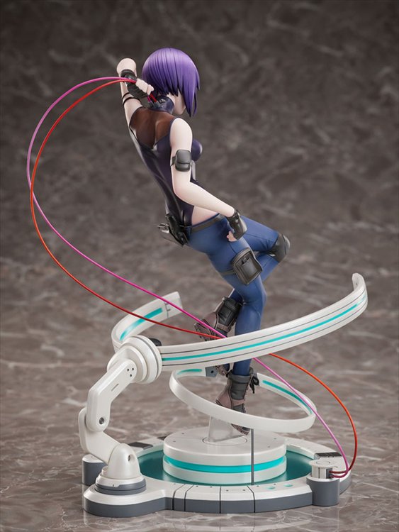 Ghost In The Shell SAC 2045 - 1/7 Motoko Kusanagi PVC Figure