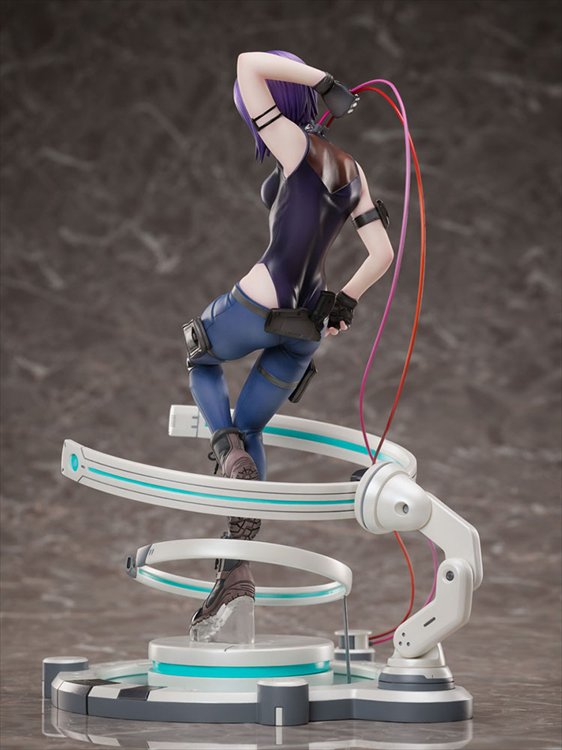 Ghost In The Shell SAC 2045 - 1/7 Motoko Kusanagi PVC Figure