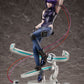 Ghost In The Shell SAC 2045 - 1/7 Motoko Kusanagi PVC Figure