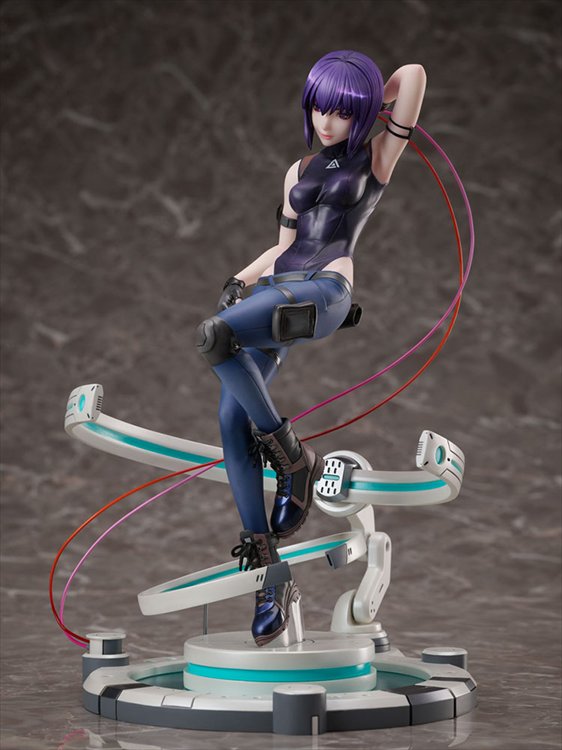 Ghost In The Shell SAC 2045 - 1/7 Motoko Kusanagi PVC Figure