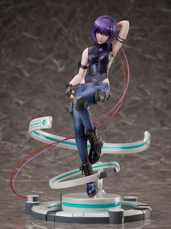 Ghost In The Shell SAC 2045 - 1/7 Motoko Kusanagi PVC Figure