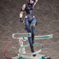 Ghost In The Shell SAC 2045 - 1/7 Motoko Kusanagi PVC Figure