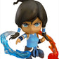 The Legend Of Korra - Korra Nendoroid Re-release