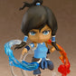 The Legend Of Korra - Korra Nendoroid Re-release