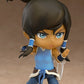 The Legend Of Korra - Korra Nendoroid Re-release