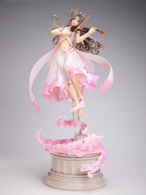 Ah My Goddess - 1/8 Belldandy PVC Figure