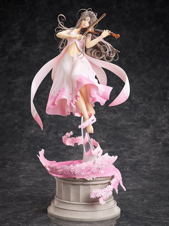 Ah My Goddess - 1/8 Belldandy PVC Figure