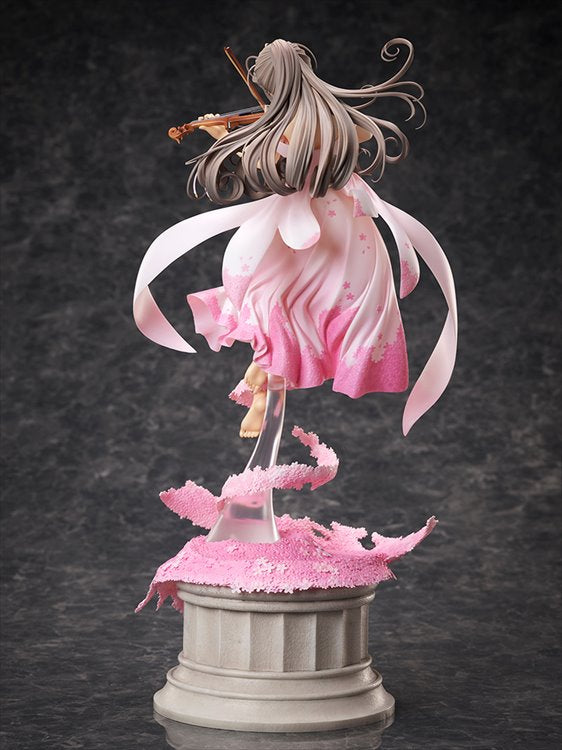 Ah My Goddess - 1/8 Belldandy PVC Figure