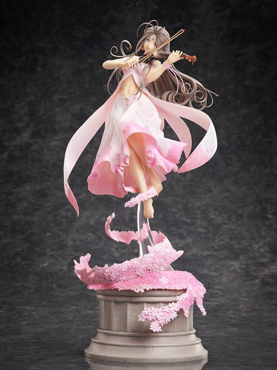 Ah My Goddess - 1/8 Belldandy PVC Figure