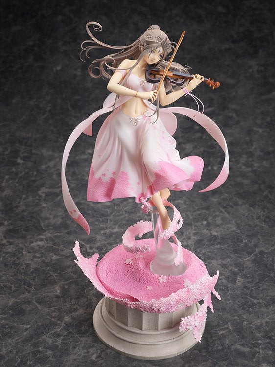 Ah My Goddess - 1/8 Belldandy PVC Figure