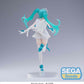 Vocaloid - Hatsune Miku 15th Anniversary SPM Figure