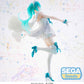 Vocaloid - Hatsune Miku 15th Anniversary SPM Figure