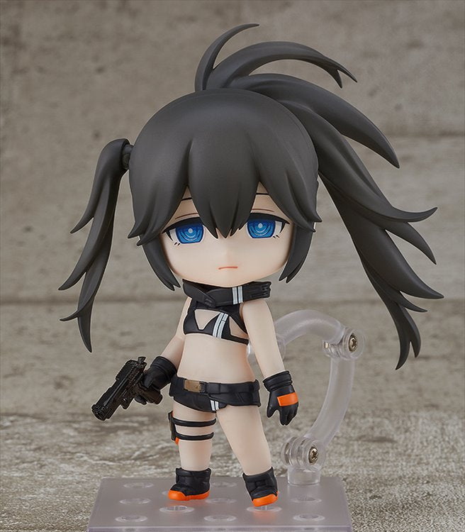 Black Rock Shooter Dawn Fall - Empress Black Rock Shooter Nendoroid