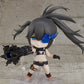 Black Rock Shooter Dawn Fall - Empress Black Rock Shooter Nendoroid