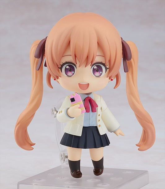 A Couple Of Cuckoos - Erika Amano Nendoroid