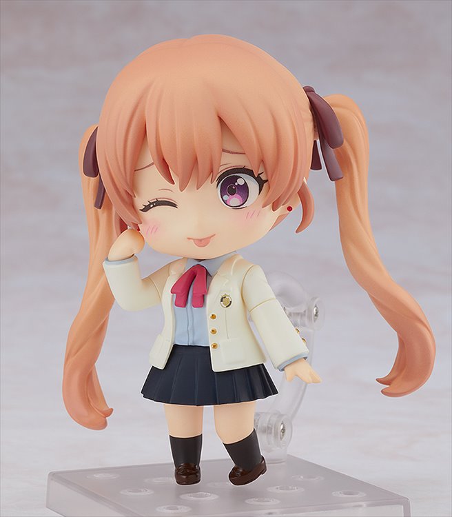 A Couple Of Cuckoos - Erika Amano Nendoroid