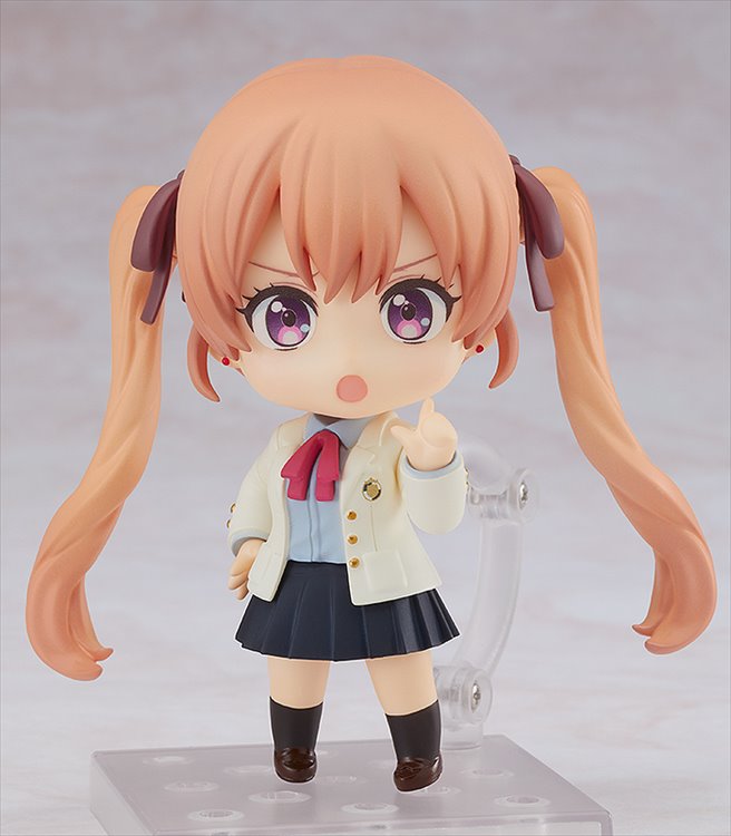 A Couple Of Cuckoos - Erika Amano Nendoroid