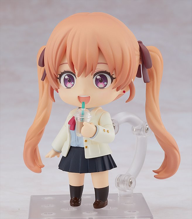 A Couple Of Cuckoos - Erika Amano Nendoroid