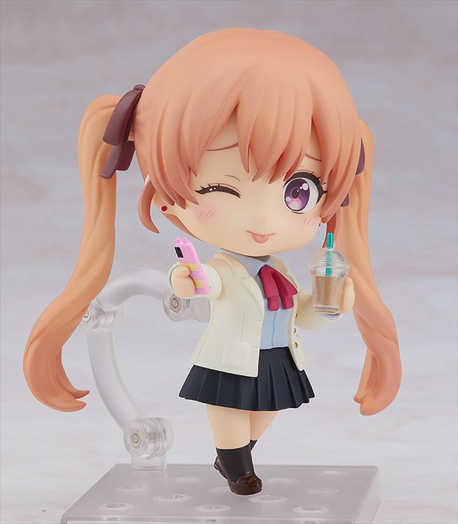 A Couple Of Cuckoos - Erika Amano Nendoroid