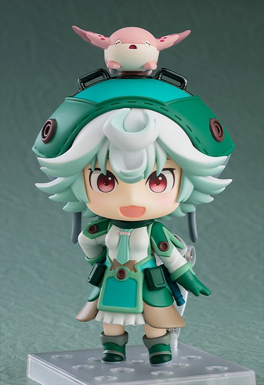 Made In Abyss - Prushka Nendoroid