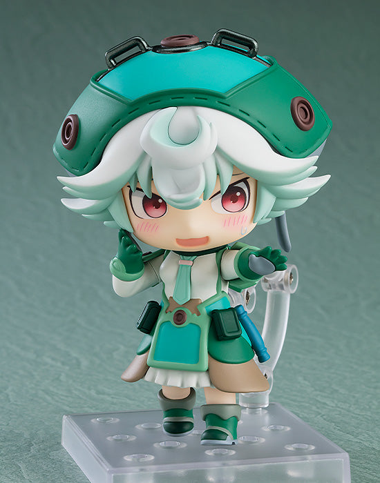 Made In Abyss - Prushka Nendoroid