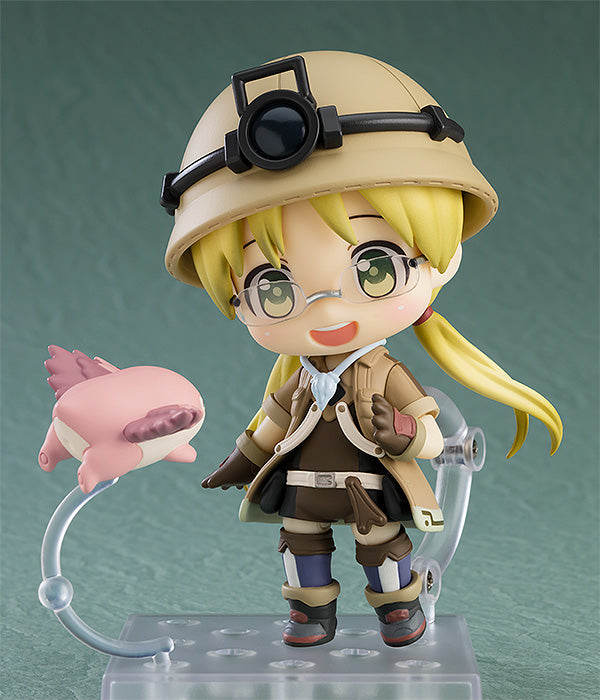 Made In Abyss - Prushka Nendoroid