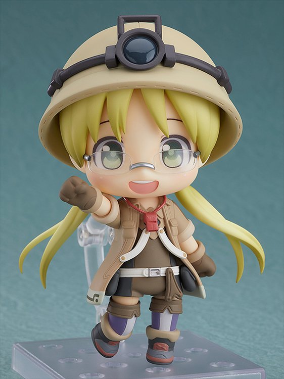 Made In Abyss - Riko Nendoroid