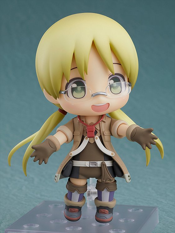 Made In Abyss - Riko Nendoroid