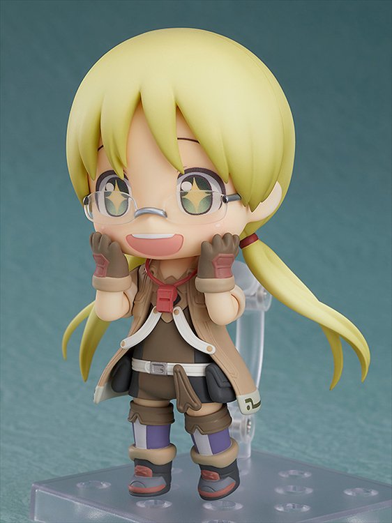 Made In Abyss - Riko Nendoroid