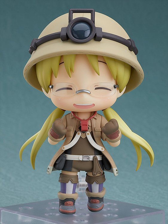 Made In Abyss - Riko Nendoroid