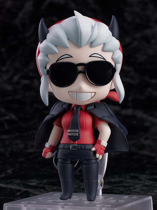 Helltaker - Justice Nendoroid