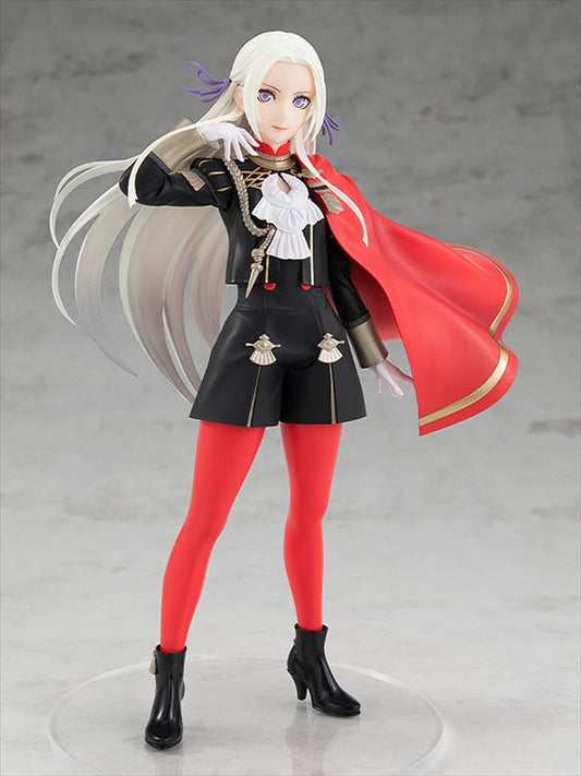 Fire Emblem Three Houses - Edelgard Von Hresvelg Pop Up Parade PVC Figure