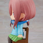 The Quintessential Quintuplets Movie - Miku Nakano Swacchao Nendoroid