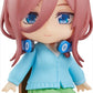 The Quintessential Quintuplets Movie - Miku Nakano Swacchao Nendoroid