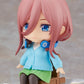 The Quintessential Quintuplets Movie - Miku Nakano Swacchao Nendoroid