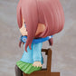 The Quintessential Quintuplets Movie - Miku Nakano Swacchao Nendoroid